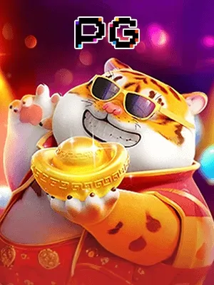 VT999 Fortune Tiger