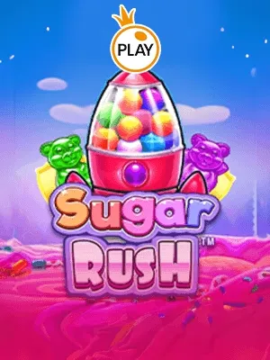VT999 Sugar Rush