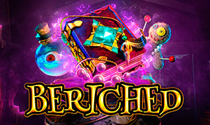VT999 Beriched