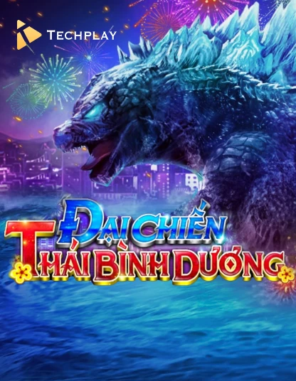 VT999 Tetechplay Cá Đại Chiến 1990