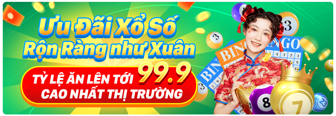 Khuyến mãi Slots Game đặc biệt